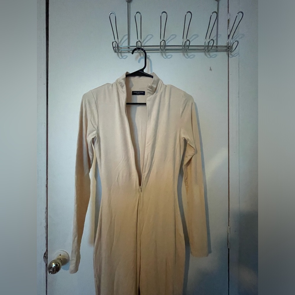 Nakedwardrobe full body suit